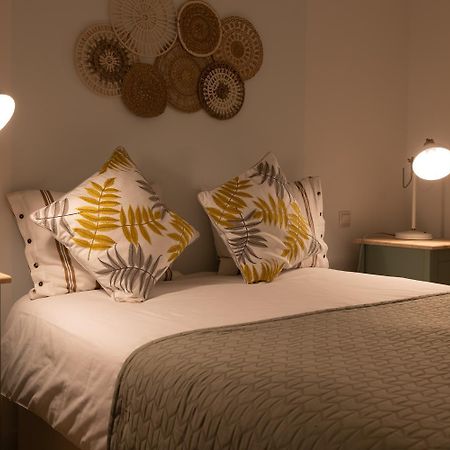 Home Malasana Gran Via マドリード エクステリア 写真