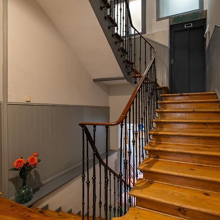 Home Malasana Gran Via マドリード エクステリア 写真