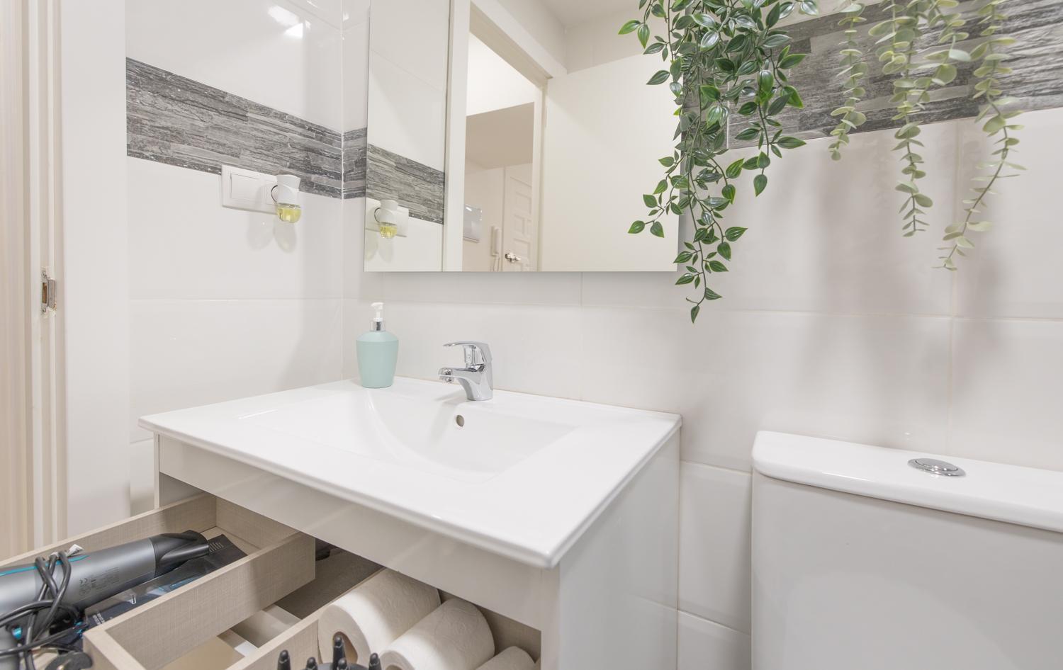 Home Malasana Gran Via マドリード エクステリア 写真